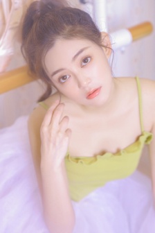 最美好的时光